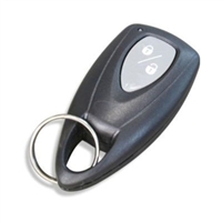 New Design Remote Control - Single Button Version for Car Immobiliser systems