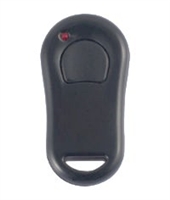 Thumb Shape Remote Control for Immobiliser using this remote