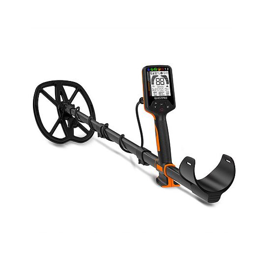 WHERE TO BUY QUEST METAL DETECTORS AUSTRALIA